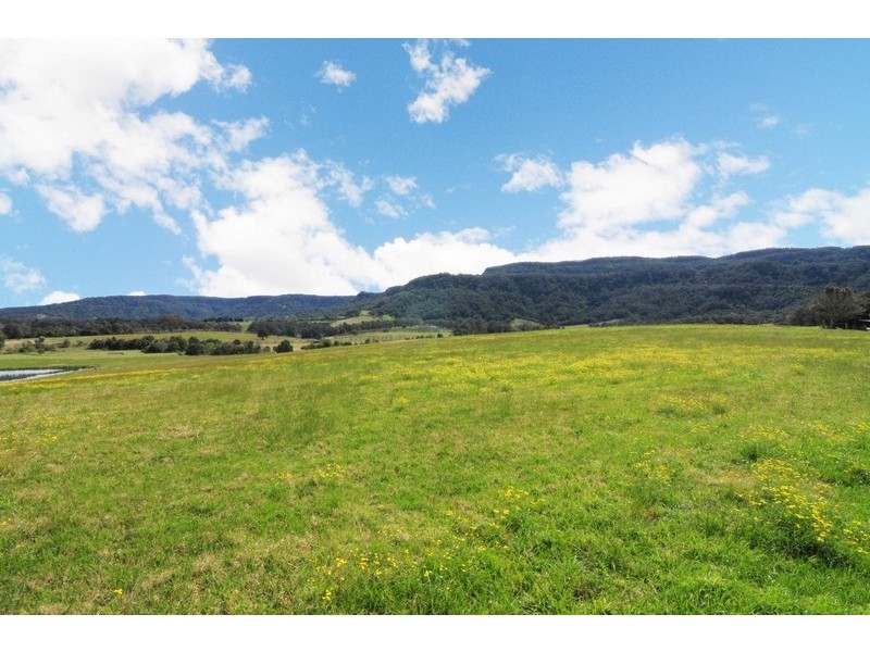 21 Nooramunga Avenue, Cambewarra NSW 2540