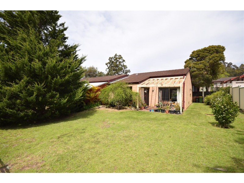 3/78 Page Avenue, North Nowra NSW 2541