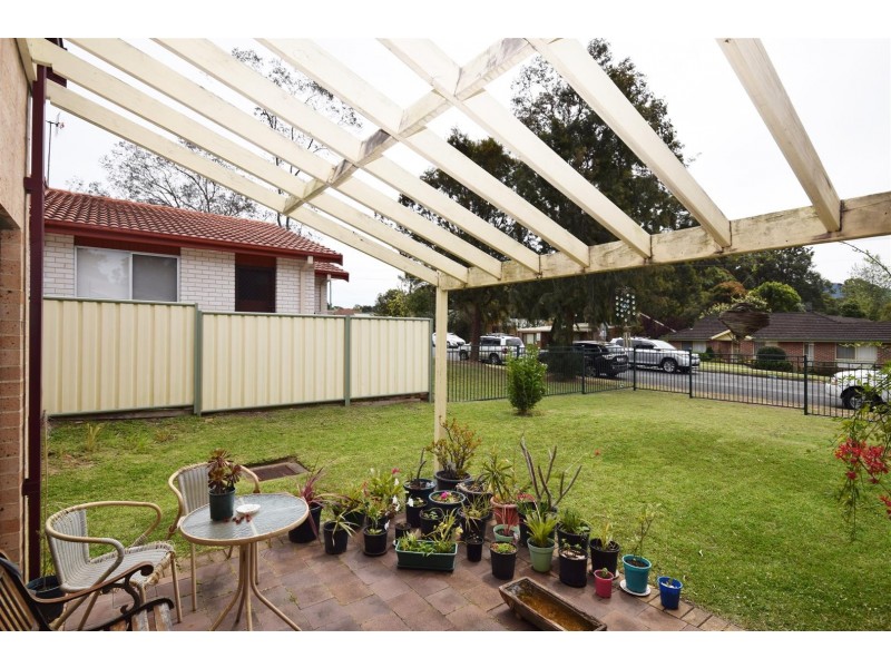 3/78 Page Avenue, North Nowra NSW 2541