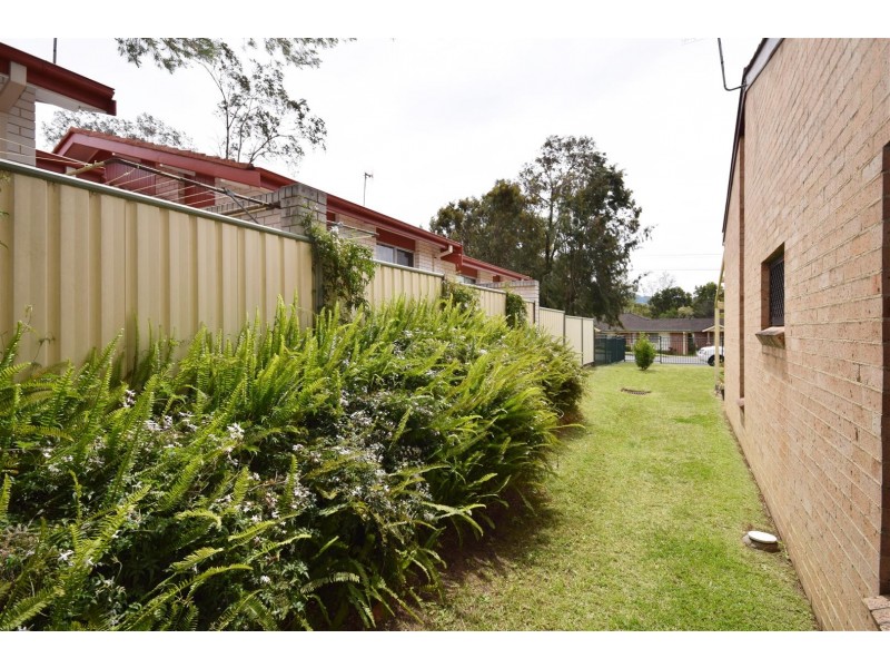 3/78 Page Avenue, North Nowra NSW 2541