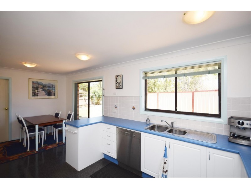 1 Clarke Avenue, North Nowra NSW 2541