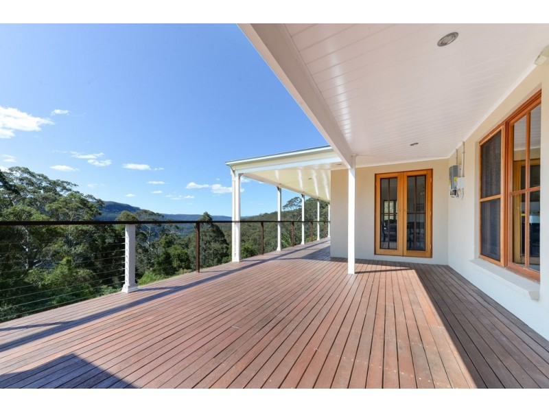 1136 KANGAROO VALLEY ROAD, Bellawongarah NSW 2535