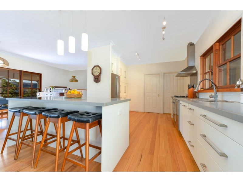 1136 KANGAROO VALLEY ROAD, Bellawongarah NSW 2535