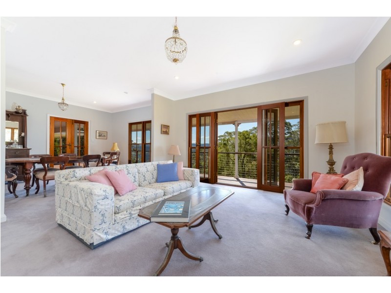 1136 KANGAROO VALLEY ROAD, Bellawongarah NSW 2535