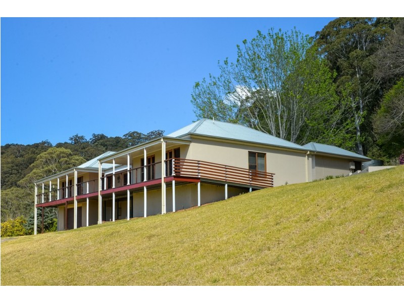 1136 KANGAROO VALLEY ROAD, Bellawongarah NSW 2535