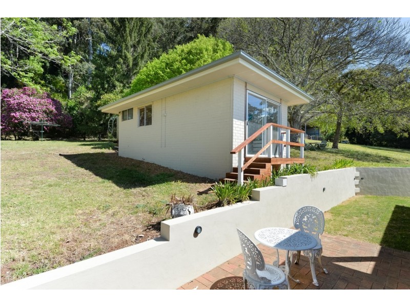 1136 KANGAROO VALLEY ROAD, Bellawongarah NSW 2535