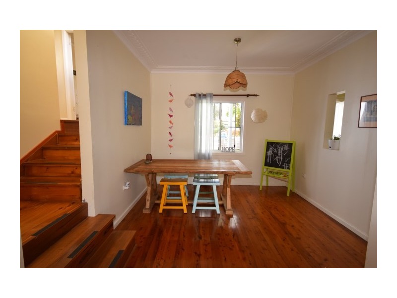 3 HUXLEY STREET, Nowra NSW 2541