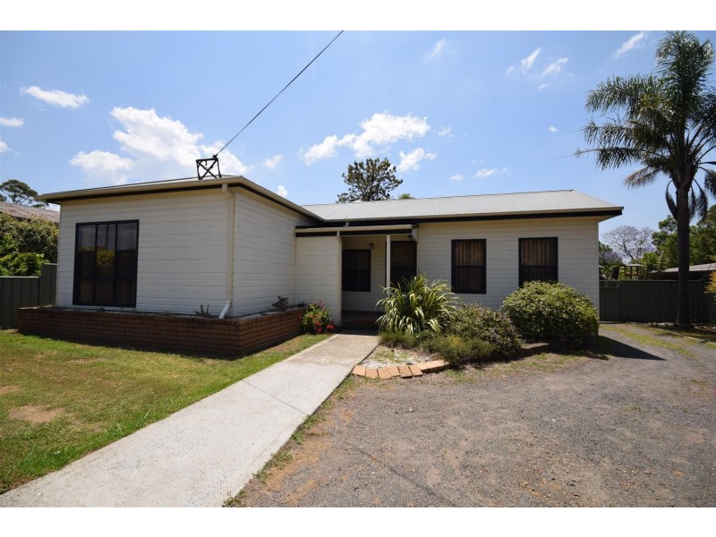 77 Illaroo Road, North Nowra NSW 2541