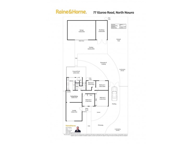 77 Illaroo Road, North Nowra NSW 2541