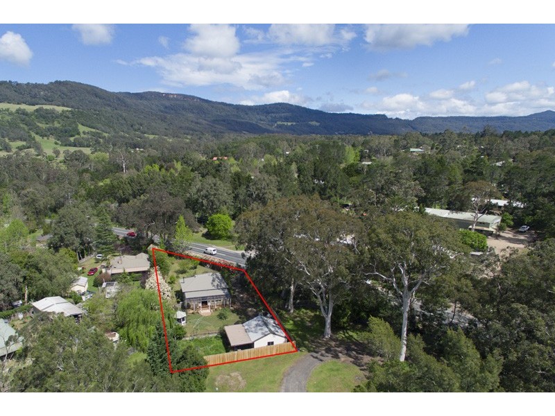 33 Moss Vale Road, Kangaroo Valley NSW 2577