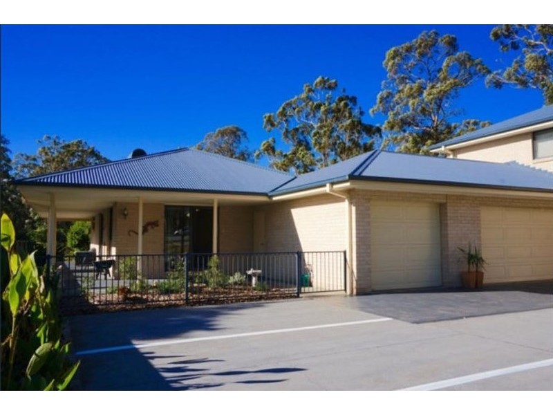 57a McArthur Drive, Falls Creek NSW 2540