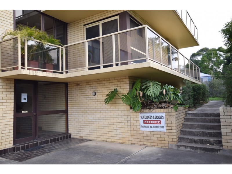 3/1a Anderson Ave, Nowra NSW 2541