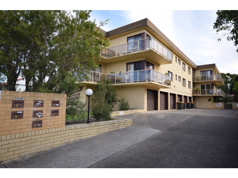 3/1a Anderson Ave, Nowra NSW 2541