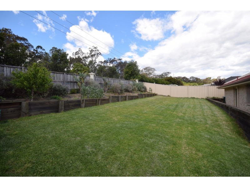 15 Warrigal Street, Nowra NSW 2541