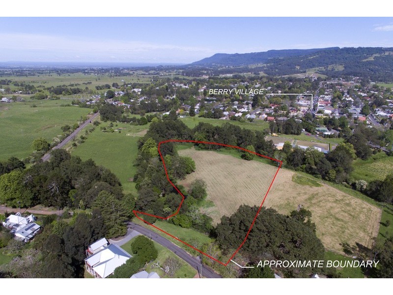 Lot 17 Pulman Street, Berry NSW 2535