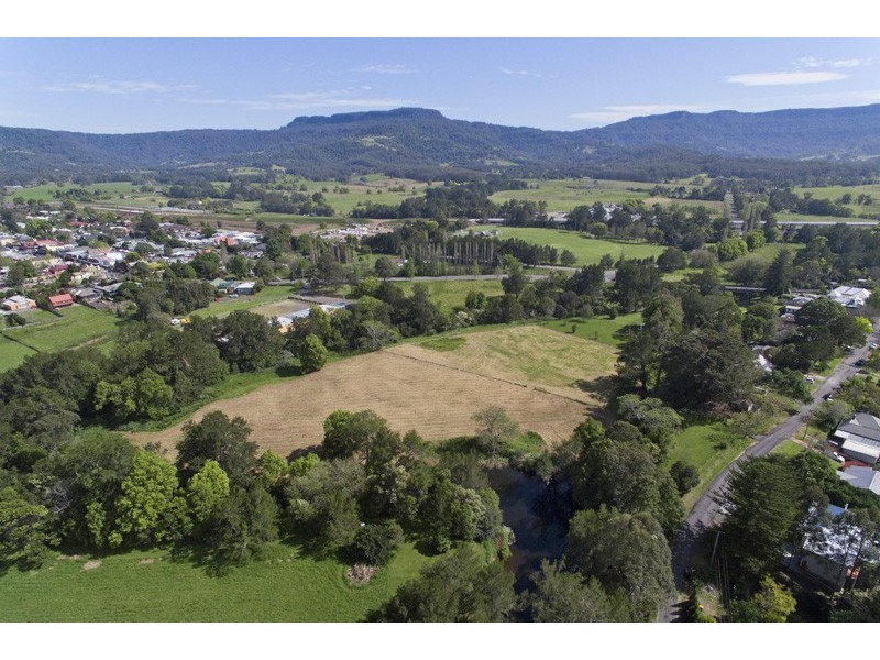 Lot 17 Pulman Street, Berry NSW 2535