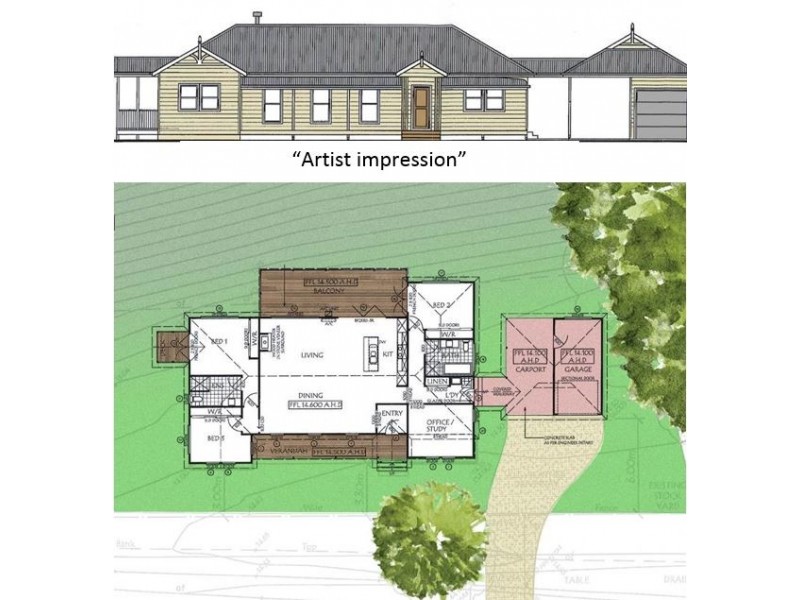Lot 17 Pulman Street, Berry NSW 2535