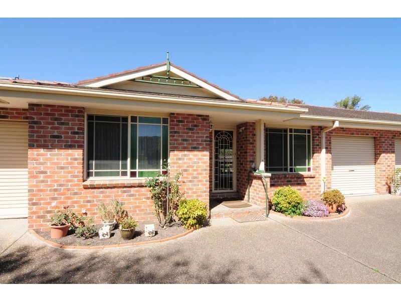 4/126 North street, Berry NSW 2535