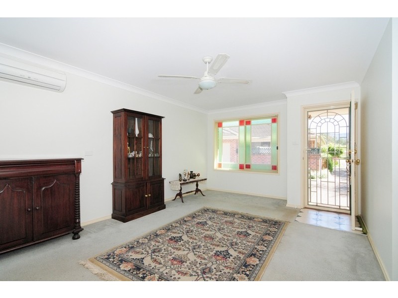 4/126 North street, Berry NSW 2535