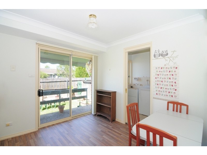 4/126 North street, Berry NSW 2535