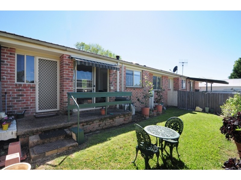 4/126 North street, Berry NSW 2535