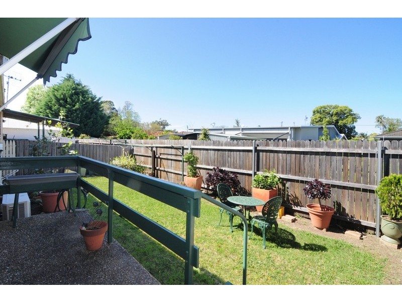 4/126 North street, Berry NSW 2535