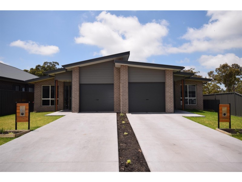 11 and 11A George Lee Way, North Nowra NSW 2541