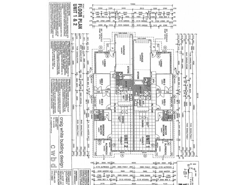 11 and 11A George Lee Way, North Nowra NSW 2541