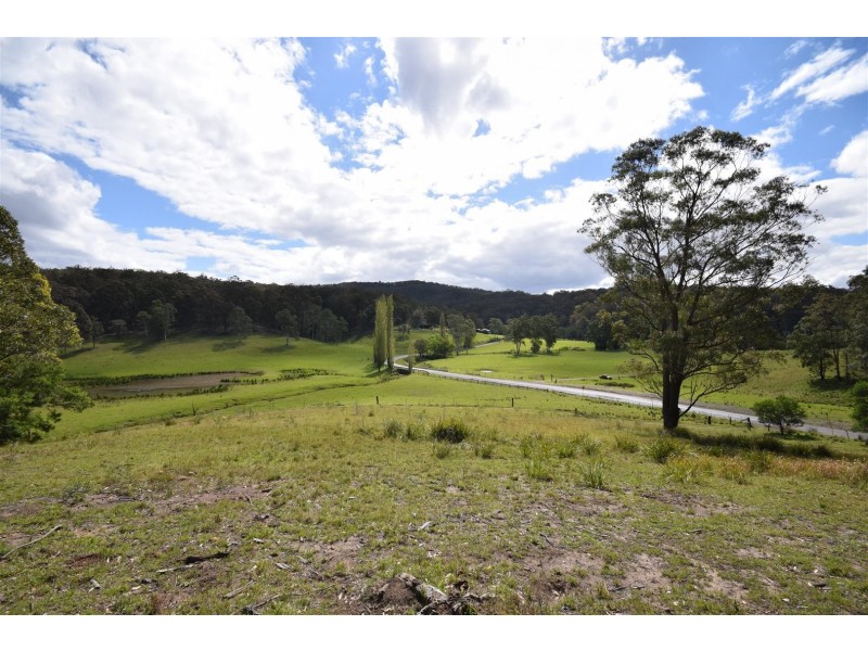 1 DP 1019659 Burrier Rd, Barringella NSW 2540