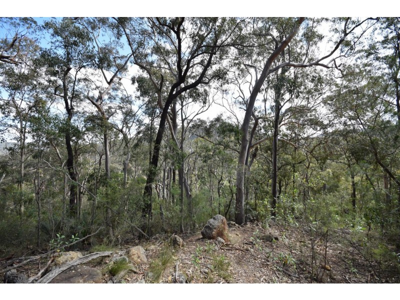 1 DP 1019659 Burrier Rd, Barringella NSW 2540