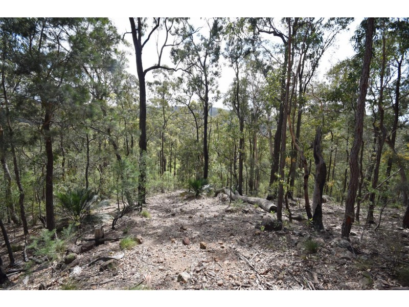 1 DP 1019659 Burrier Rd, Barringella NSW 2540