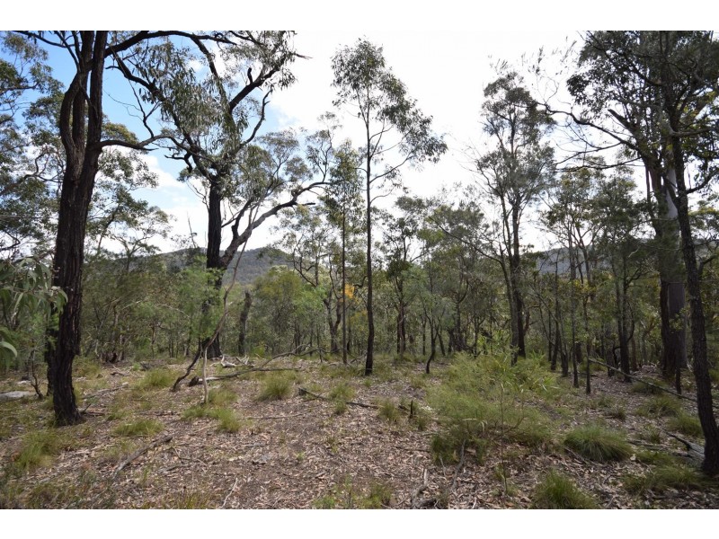 1 DP 1019659 Burrier Rd, Barringella NSW 2540