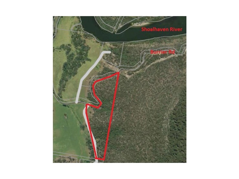 1 DP 1019659 Burrier Rd, Barringella NSW 2540