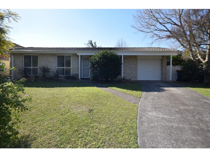 34 Peak Ave, North Nowra NSW 2541