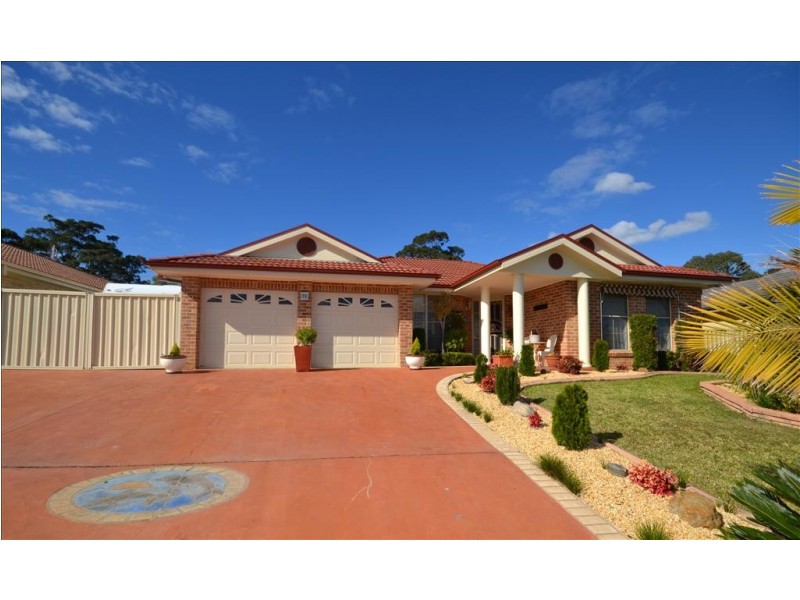 75 Burradoo Crescent, Nowra NSW 2541
