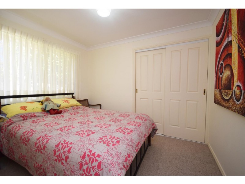 50 Coconut Drive, North Nowra NSW 2541