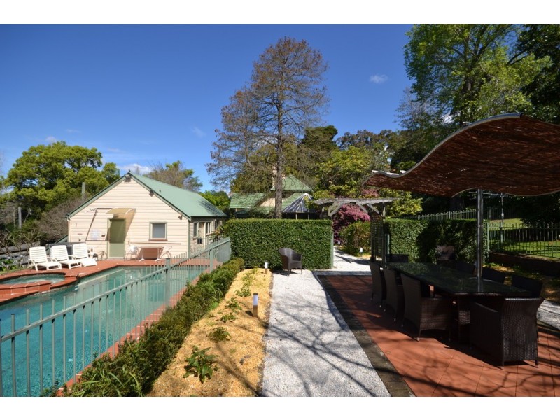 125 Brinawarr Street, Bomaderry NSW 2541