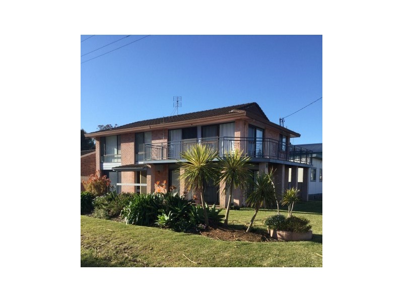 49 EASTBOURNE AVENUE, Culburra Beach NSW 2540