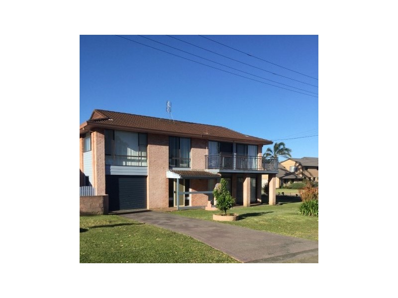 49 EASTBOURNE AVENUE, Culburra Beach NSW 2540