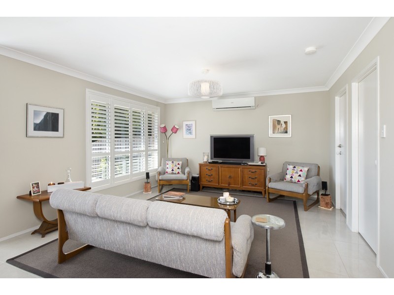 14A Brinawarr Street, Bomaderry NSW 2541