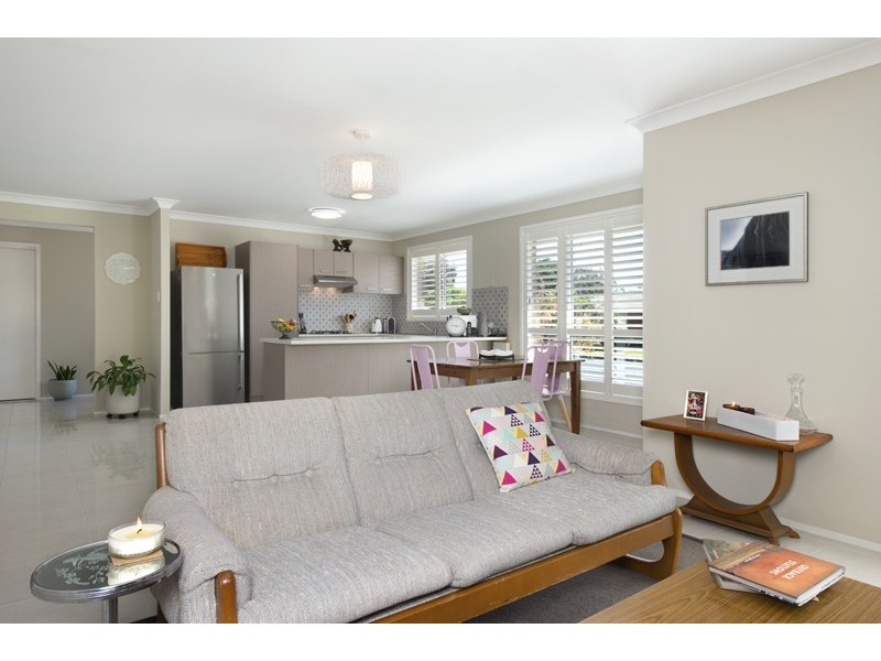 14A Brinawarr Street, Bomaderry NSW 2541