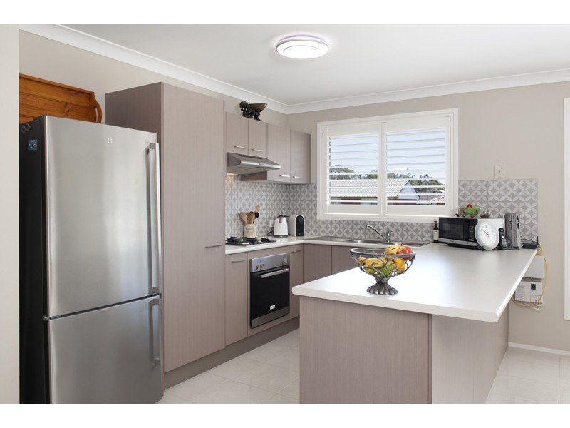 14A Brinawarr Street, Bomaderry NSW 2541