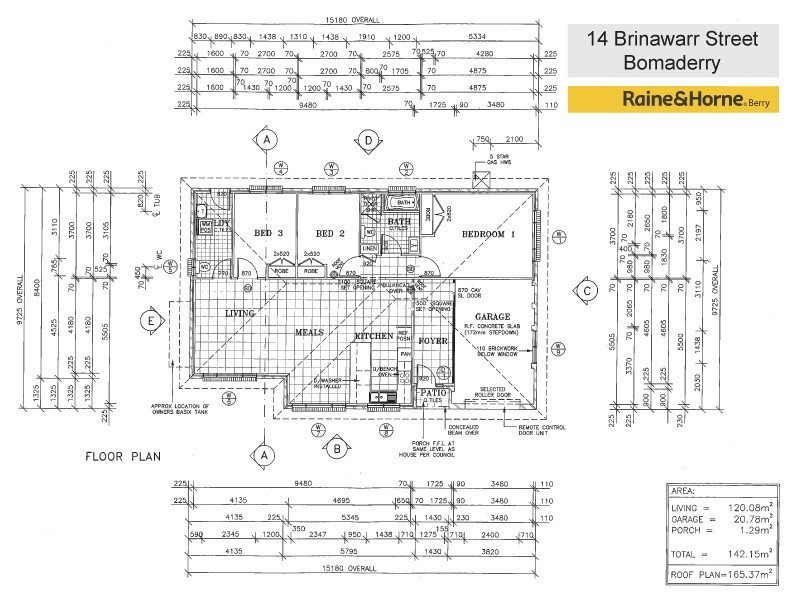 14A Brinawarr Street, Bomaderry NSW 2541