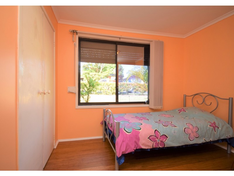 17 Seccombe Street, Nowra NSW 2541