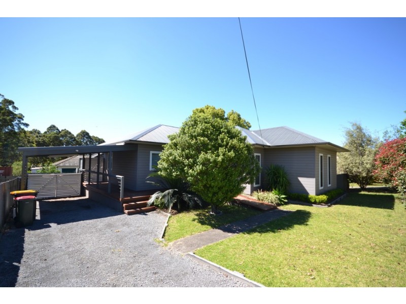 2 Ryan Avenue, Nowra NSW 2541