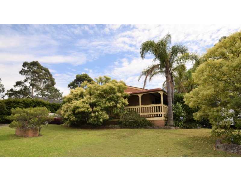 14 Shadel Street, North Nowra NSW 2541