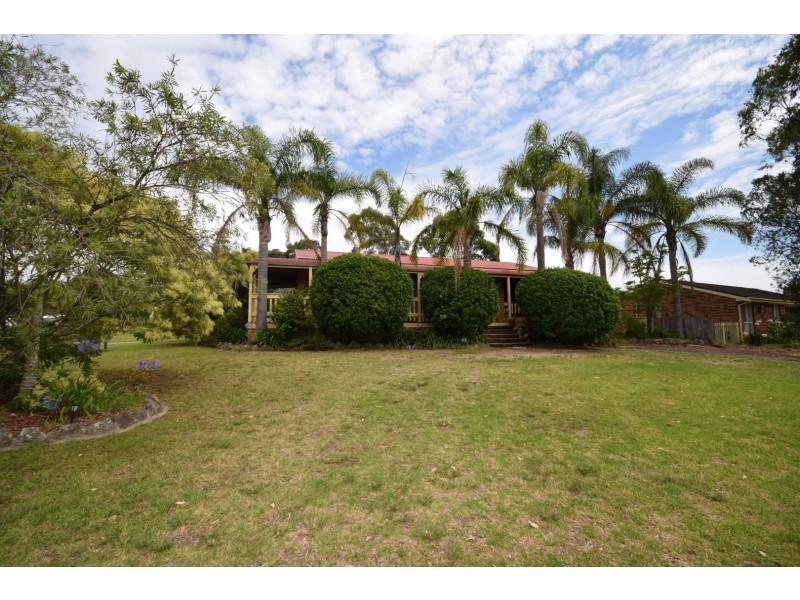 14 Shadel Street, North Nowra NSW 2541