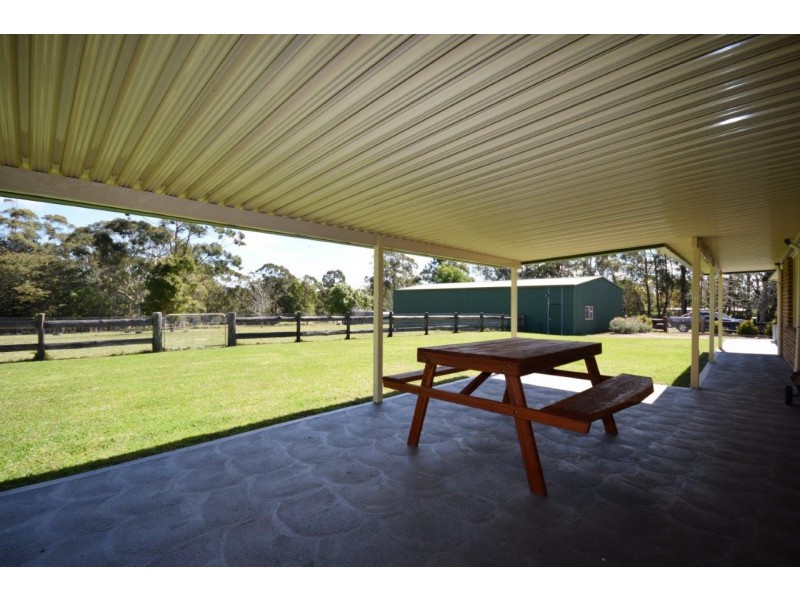 Sussex Inlet NSW 2540