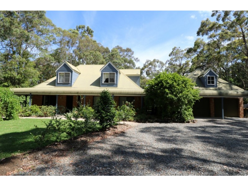 601A Illaroo Road, Bangalee NSW 2541