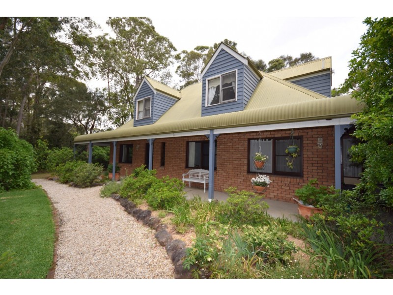 601A Illaroo Road, Bangalee NSW 2541